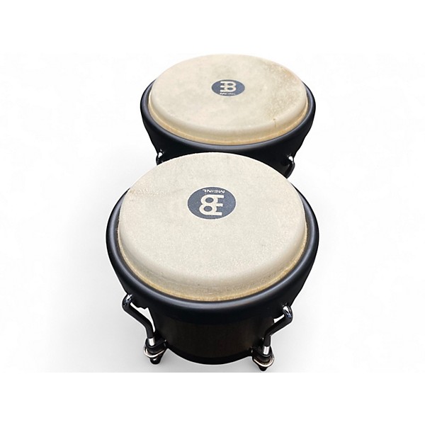 Used MEINL headliner Bongos Bongos