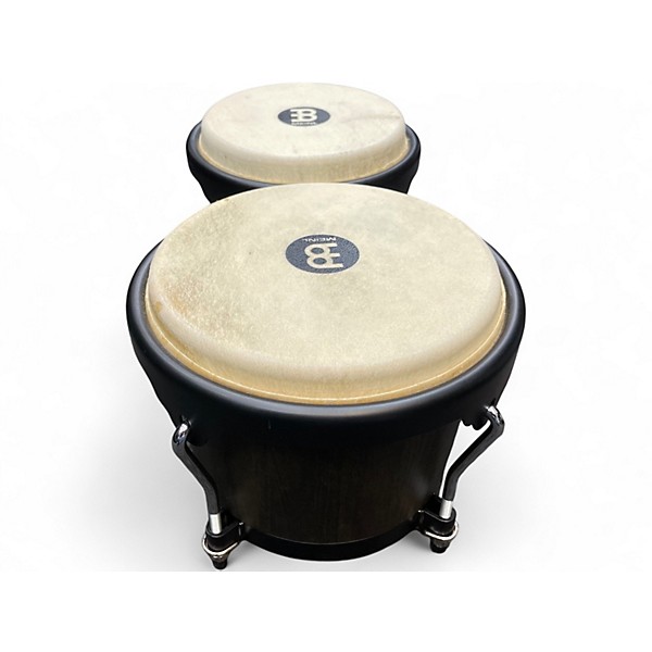 Used MEINL headliner Bongos Bongos
