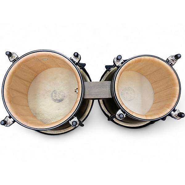 Used MEINL headliner Bongos Bongos