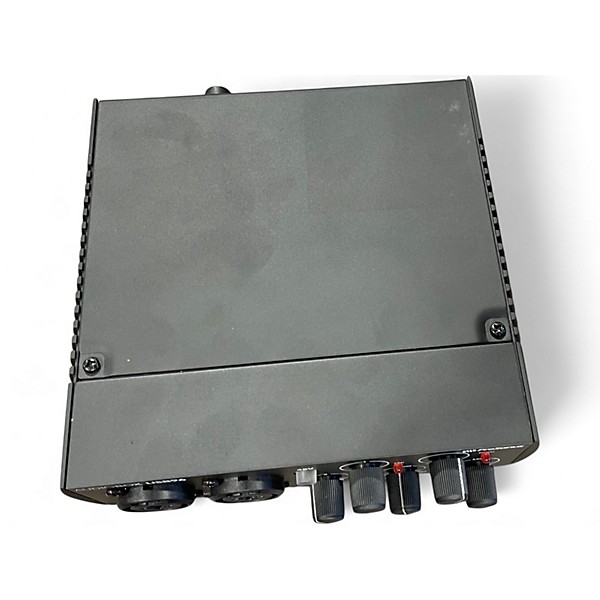 Used PreSonus Audiobox USB Audio Interface