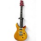 Used PRS SE Custom 24 Vintage Yellow Solid Body Electric Guitar thumbnail