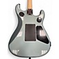 Used EVH 5150 Standard Series Ice Blue Metallic Solid Body Electric Guitar