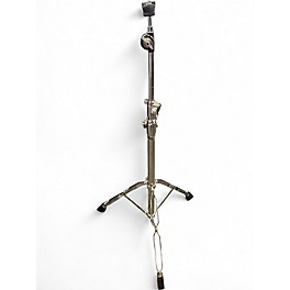 Used Sound Percussion Labs Double Braced Heavy Duty Straight Cymbal Stand