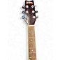 Used Washburn EA10 Natural Acoustic Guitar