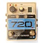 Used Electro-Harmonix 720 Stereo Looper Pedal thumbnail