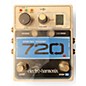 Used Electro-Harmonix 720 Stereo Looper Pedal
