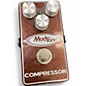 Used Modtone MTCR COMPRESSOR Effect Pedal thumbnail