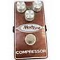 Used Modtone MTCHR CHORUS Effect Pedal thumbnail