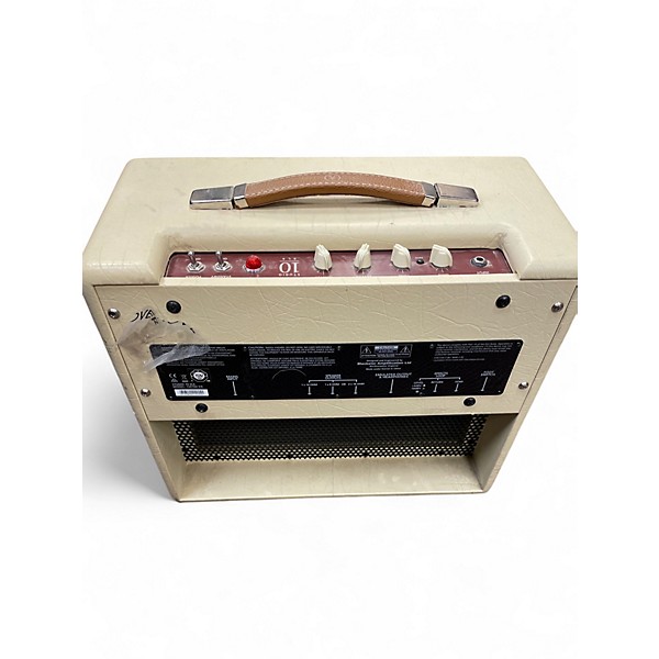 Used Blackstar STUDIO 10 6L6 Tube Guitar Combo Amp