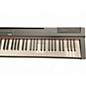 Used Yamaha P125ABLB Bundle Digital Piano