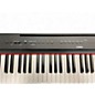 Used Yamaha P125ABLB Bundle Digital Piano