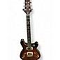 Used PRS SE PIEZO SUNBURST Hollow Body Electric Guitar thumbnail