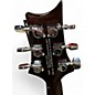 Used PRS SE PIEZO SUNBURST Hollow Body Electric Guitar