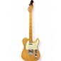 Vintage 1969 Fender TELECASTER Natural Solid Body Electric Guitar thumbnail