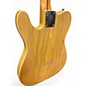 Vintage 1969 Fender TELECASTER Natural Solid Body Electric Guitar