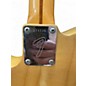 Vintage 1969 Fender TELECASTER Natural Solid Body Electric Guitar