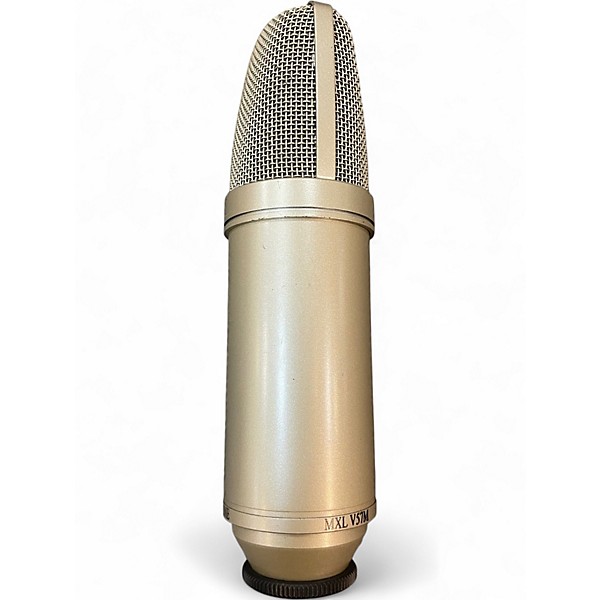 Used MXL V57M Condenser Microphone