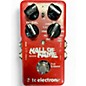 Used TC Electronic Hall Of Fame Reverb Effect Pedal thumbnail