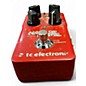Used TC Electronic Hall Of Fame Reverb Effect Pedal