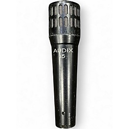 Used Audix I5 Dynamic Microphone