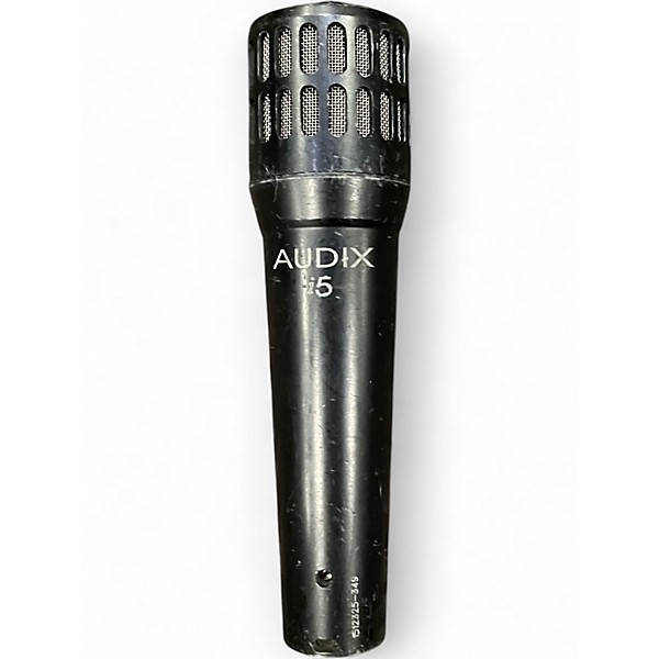Used Audix I5 Dynamic Microphone