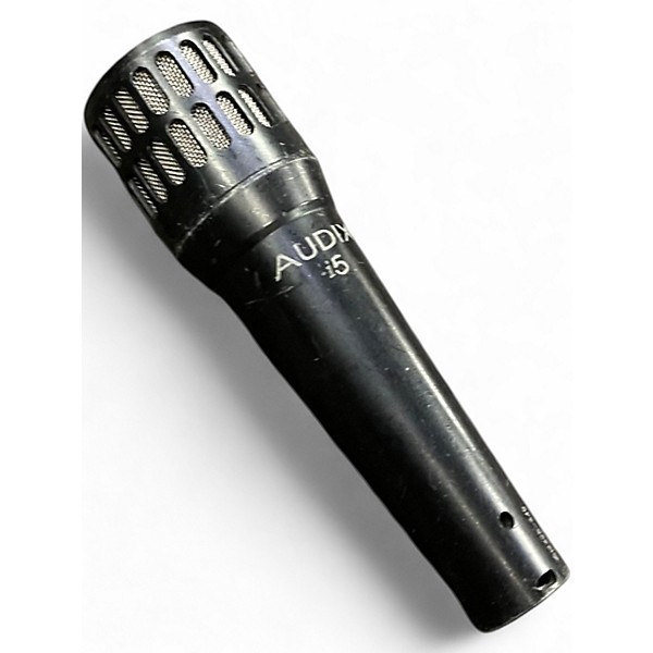 Used Audix I5 Dynamic Microphone