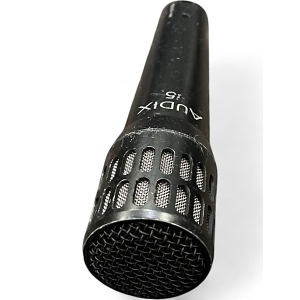 Used Audix I5 Dynamic Microphone