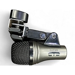 Used CAD TM211 Dynamic Microphone