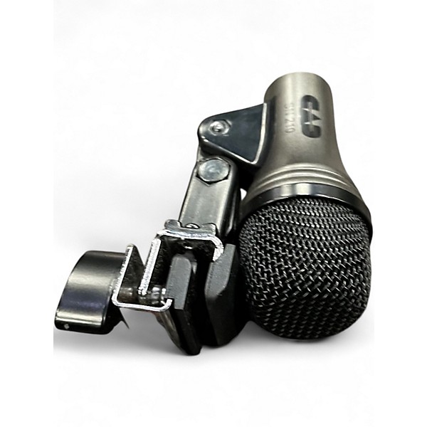 Used CAD TM211 Dynamic Microphone