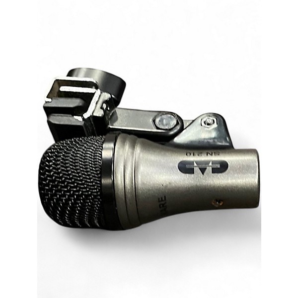 Used CAD TM211 Dynamic Microphone