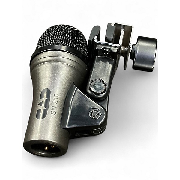 Used CAD TM211 Dynamic Microphone
