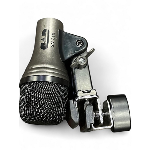 Used CAD TM211 Dynamic Microphone