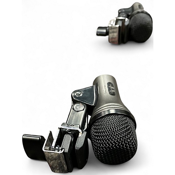 Used CAD TM211 Dynamic Microphone