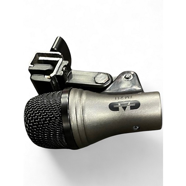 Used CAD TM211 Dynamic Microphone
