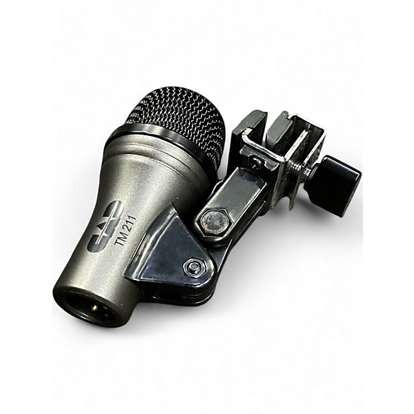 Used CAD TM211 Dynamic Microphone