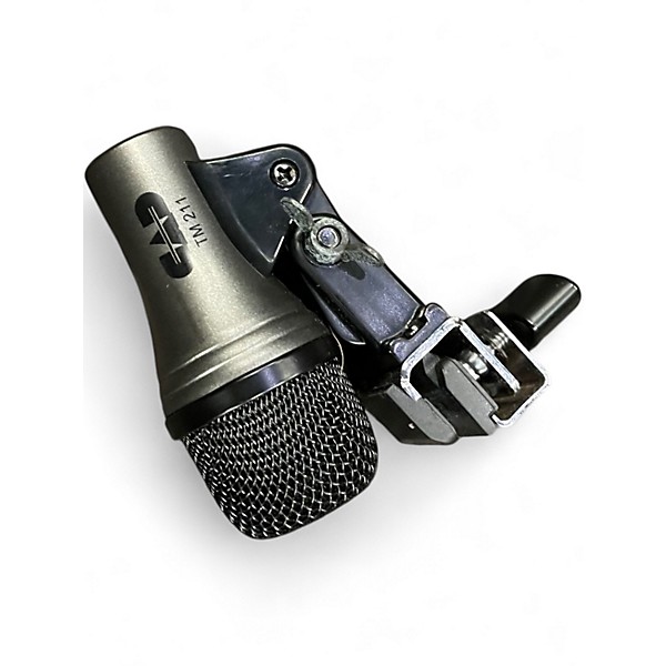 Used CAD TM211 Dynamic Microphone