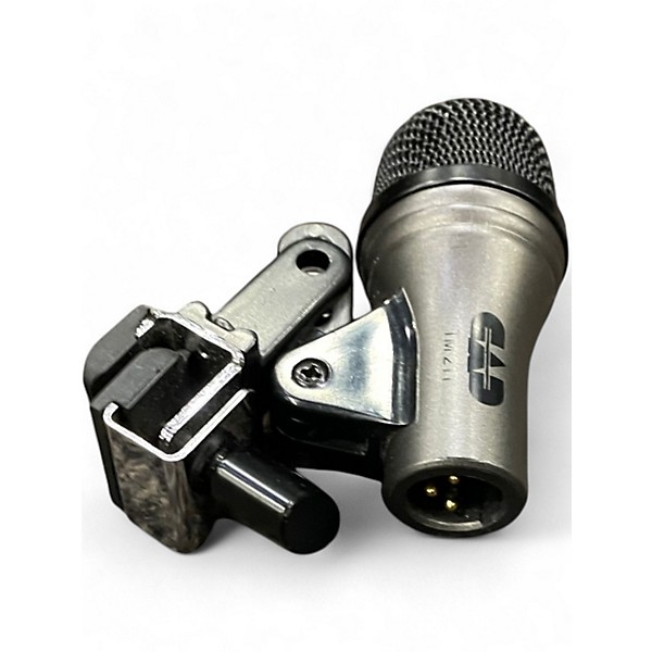 Used CAD TM211 Dynamic Microphone