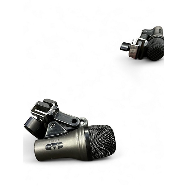 Used CAD TM211 Dynamic Microphone