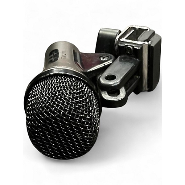 Used CAD TM211 Dynamic Microphone