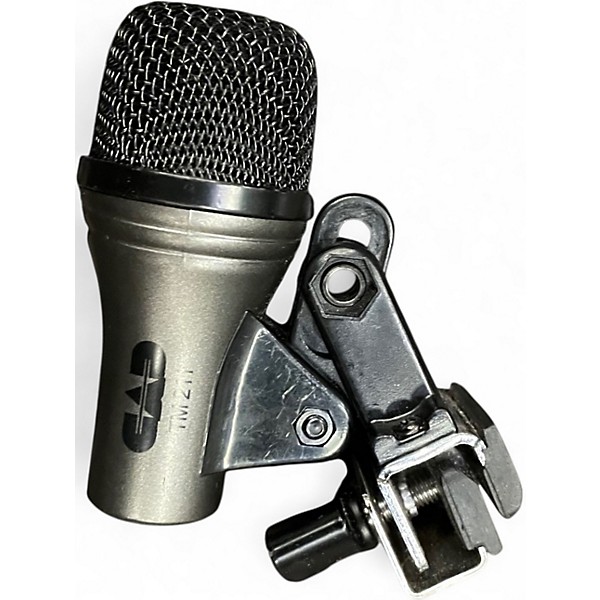 Used CAD TM211 Dynamic Microphone