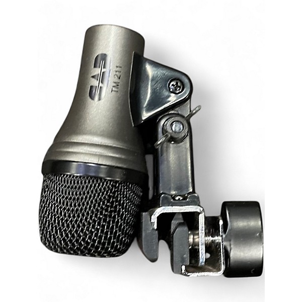 Used CAD TM211 Dynamic Microphone