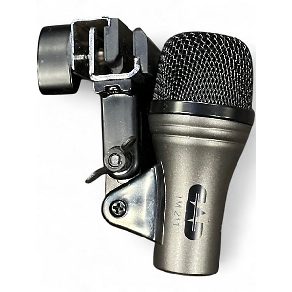 Used CAD TM211 Dynamic Microphone