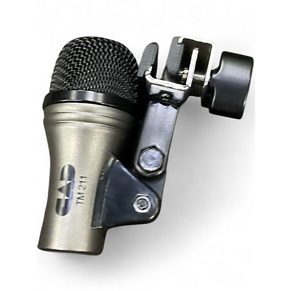 Used CAD TM211 Dynamic Microphone