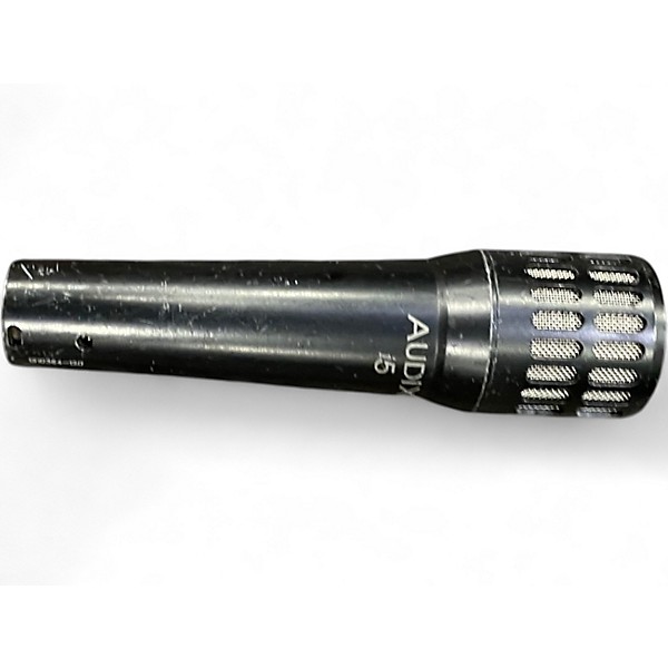 Used Audix I5 Dynamic Microphone