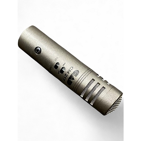 Used CAD CM217 Small Diaphragm Condenser Microphone