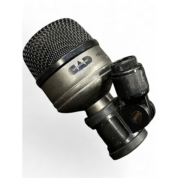 Used CAD KM212 Dynamic Microphone
