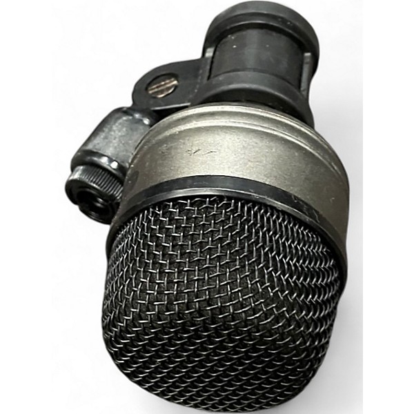 Used CAD KM212 Dynamic Microphone