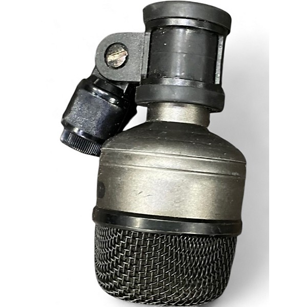 Used CAD KM212 Dynamic Microphone