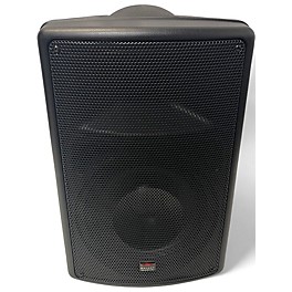 Used Galaxy Audio TQ8X Powered Speaker