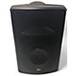 Used Galaxy Audio TQ8X Powered Speaker thumbnail